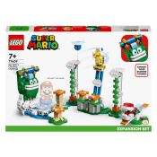 LEGO Super Mario 71409 Maxi-Spikes Wolken-Challenge