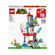 LEGO Super Mario 71407 Katzen-Peach-Anzug und Eisturm