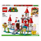 LEGO Super Mario 71408 Pilz-Palast – Erweiterungsset