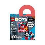 LEGO DOTS 41963 Micky & Minnie Kreativ-Aufnäher