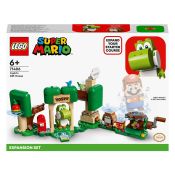 LEGO Super Mario 71406 Yoshis Geschenkhaus – Erweiterungsset