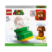 LEGO Super Mario 71404 Gumbas Schuh – Erweiterungsset