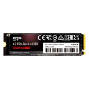 Silicon Power 500GB M.2 PCIe Gen4 NVMe UD90