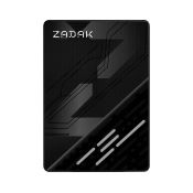 Apacer 512GB 2,5" SATA SSD ZADAK TWSS3