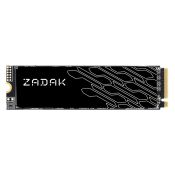 Apacer 256GB M.2 PCIe NVMe ZADAK TWSG3