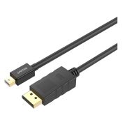 Unitek mini DisplayPort - DisplayPort