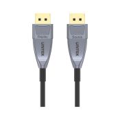 Unitek DisplayPort 1.4 5m - optisch, AOC, 8K