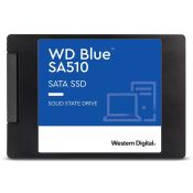 WD BLUE 250GB 2,5" SATA SSD SA510
