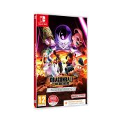 Switch Dragon Ball: The Breakers Special Edition (CIB)