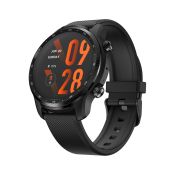 TicWatch Pro 3 Ultra GPS Shadow Schwarz