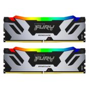 Kingston FURY 32GB Kit (2x16GB) DDR5 6400MHz Renegade RGB