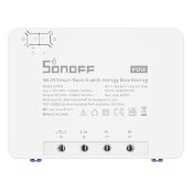 Sonoff POWR3 Smart WiFi Switch
