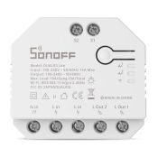 Sonoff Dualer R3 Lite Smart WiFi Switch