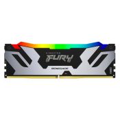 Kingston FURY 16 GB (1 x 16 GB) 6400 MHz CL32 Renegade RGB