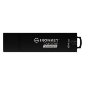 Kingston 64GB IronKey D300SM FIPS 140-2 Level 3 AES 256 XTS