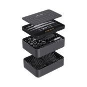 Jimi Home Schraubendrehersatz FM-3, 100-teilig