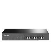 TP-Link 8p TL-SG1008MP (8x10/100/1000Mbit PoE+)
