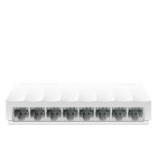 TP-Link 8p LS1008 (8x10/100Mbit)