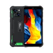 OUKITEL WP20 4/32GB zielony