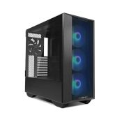 Lian Li Lancool III RGB Schwarz