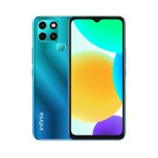 Infinix SMART 6 HD 2GB 32GB aqua sky