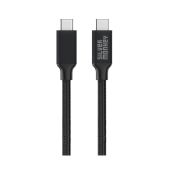 Silver Monkey USB-C 3.0 100W Kabel 0,5m