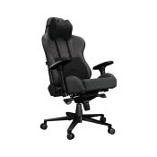 Yumisu 2050 (Dunkelgrau-Rosa) Stoff