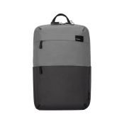 Targus Sagano 15,6" EcoSmart Reiserucksack Schwarz/Grau