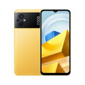 Xiaomi POCO M5 4GB 64GB gelb