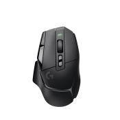 Logitech G502 X Lightspeed kabellos Gaming Maus schwarz