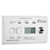 Kidde K10LLDCO Kohlenmonoxidsensor LCD