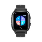 Garett kinder Sun Pro LTE 41mm Gummi schwarz