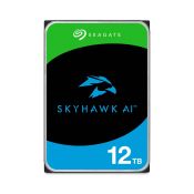 Seagate Skyhawk AI 12 TB 256 MB 7200 U/min