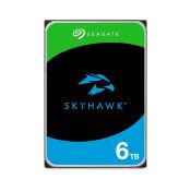Seagate SkyHawk 6TB, SATA