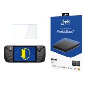 3mk Flexibles Glas für Valve Steam Deck