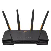 ASUS TUF Gaming AX3000 (3000Mb/s a/b/g/n/ac/ax, 1xUSB)