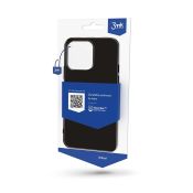 3mk Matt Case für Galaxy M13