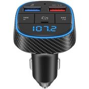 Navitel FM-Sender BHF02 BASE