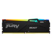 Kingston FURY 32GB (1x32GB) 6000MHz CL36 Beast RGB EXPO