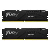 Kingston FURY 32GB Kit (2x16GB) DDR5 6000MHz Beast