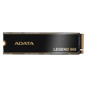 ADATA 1TB M.2 PCIe Gen4 NVMe LEGEND 960
