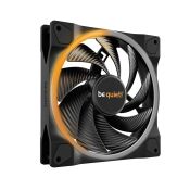 be quiet! Light Wings 140 PWM high-speed ARGB 140mm
