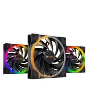 be quiet! Light Wings 140 PWM high-speed ARGB T Pack 3x140mm
