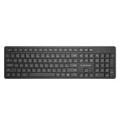 Silver Monkey K41 Wireless slim keyboard