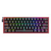 Redragon Fizz RGB