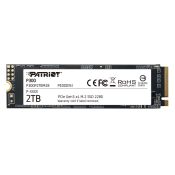 Patriot 2TB M.2 PCIe NVMe P300