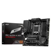 OUTLET - MSI PRO B650M-A WIFI