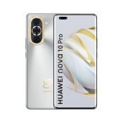 Huawei Nova 10 Pro 256GB starry silver