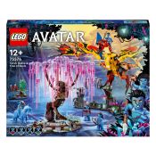 LEGO Avatar 75574 Toruk Makto und der Baum der Seelen