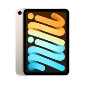 Apple iPad Mini 6gen 256GB 5G Starlight